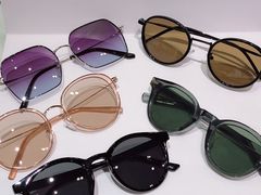 -无界眼镜MaxLess(滨江星光大道店)