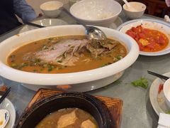 -春盛渔府(牛首山店)