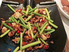 -福禄财东北菜(珠江帝景店)