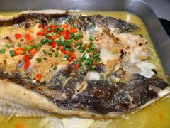 -半天妖烤鱼(丰科万达店)