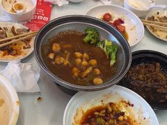 -金鸭都·老北京特色家常菜(潘家园店)