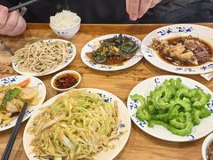 -柴氏风味斋(甘家口店)