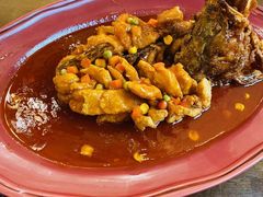 -花满楼(启秀路店)