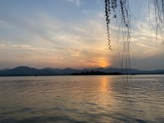 -柳莺湖上·湖景餐厅·江南菜(西湖店)