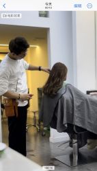-卓梵美发·精品Salon