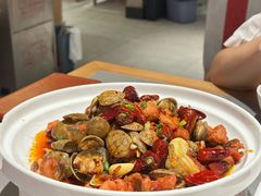 -褚记烤鸭·南京家常菜(雨花e-park店)