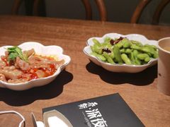 -乔街深夜食堂·台州菜·高压锅生蚝(杭州总店)