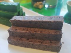 杂粮三拼-令氏家外家周秦食府(高新店)
