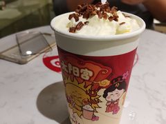 -霓裳茶舞(上海静安大悦城店)