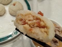 小胡桃艾窝窝-东来顺饭庄(五道口店)