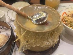 -春家·非遗手工小吃(徐汇万科广场店)