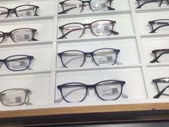 -JINS(上海宏伊国际广场店)