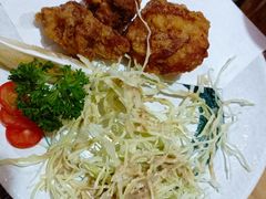 -长崎屋·日本料理·刺身·烧鸟(天河北路店)