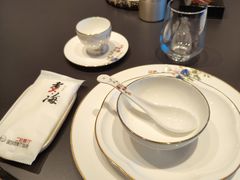 -潮汕味道·煮海餐厅(金麟大厦店)