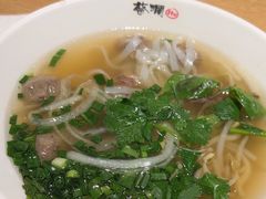 -蔡澜Pho·越南粉餐厅(海上世界店)