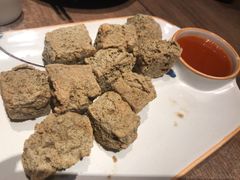 -香园茶社·金陵小灶(老门东店)