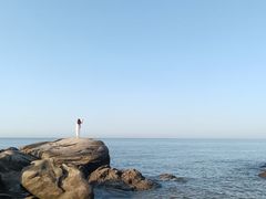 -北戴河东海水浴场