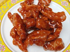 -仿膳饭庄·宫廷风味(百年传承店)