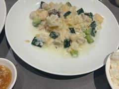 -燕春楼(海河华鼎店)