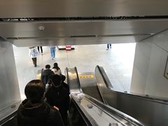 -仙林中心(地铁站)
