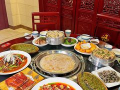 -老来福·非遗酸汤兔(凯旋路店)