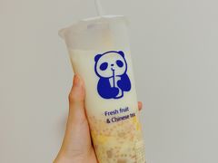 -茶百道(太平门直街店)