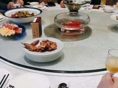 -老地方酒楼(红旗路店)