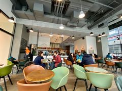 大堂-Wagas沃歌斯(富力广场店)