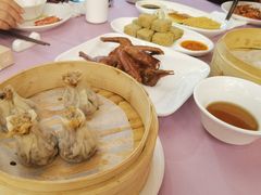 -金时代顺风大酒店(南桥百联店)