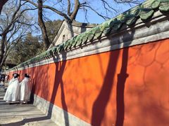 -北京国子监胡同