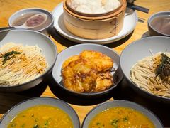 -姚面记·海派家常菜(恒基名人购物中心店)