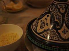 -Tajine Moroccan塔金摩洛哥中东餐厅