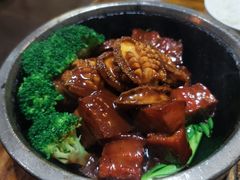 -HOME餐厅粤菜 融合菜