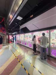 -嗨翻Hi-Fun竞技主题乐园·蹦床团建生日聚会(五棵松华熙店)