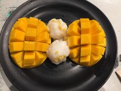 -Mango Tango