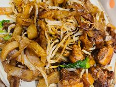 -葛记焖饼(伏牛路店)