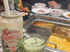 -海底捞火锅(威高广场店)