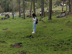 -硗碛藏寨·神木垒景区