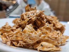 -老六饭店(翠通路店)