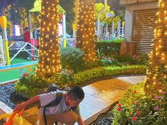 -欣都龙城物业商业中心