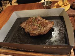 -卡朋厨房(289艺术园区店)