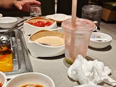 -海底捞火锅(河东万达广场店)