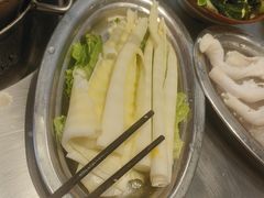-郭铁柱·泥炉老火锅(江北龙湖天街店)