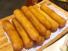 炸脆米酒-杨记隆府(时代天街店)