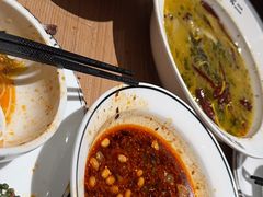 -太二酸菜鱼(兴业太古汇店)