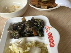 -东方削面(迎泽街店)