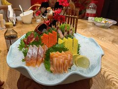 -尚海豆捞(乐虹坊店)