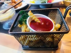-割烹旭日本料理(龙湖狮山天街店)