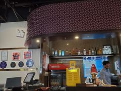 -克比叔叔印度餐厅Kebabs on the Grille(人民广场店)