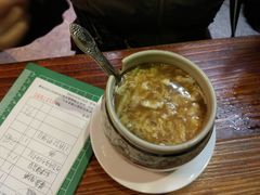 -黄祥华养生堂·炖汤·营养蒸饭(岭南天地店)